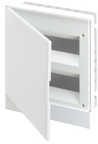 Бокс ABB Basic ЩРВ-П-24 (340x300x102мм) IP41 белая дверца 1SZR004002A1107 картинка 